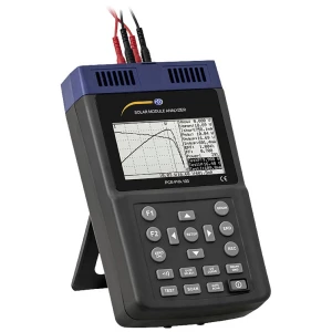 PCE Instruments PCE-PVA 100 uređaj za mjerenje zaštite na radu  10 - 1000 W/m² slika