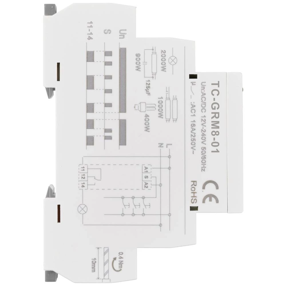 Conrad Product Image