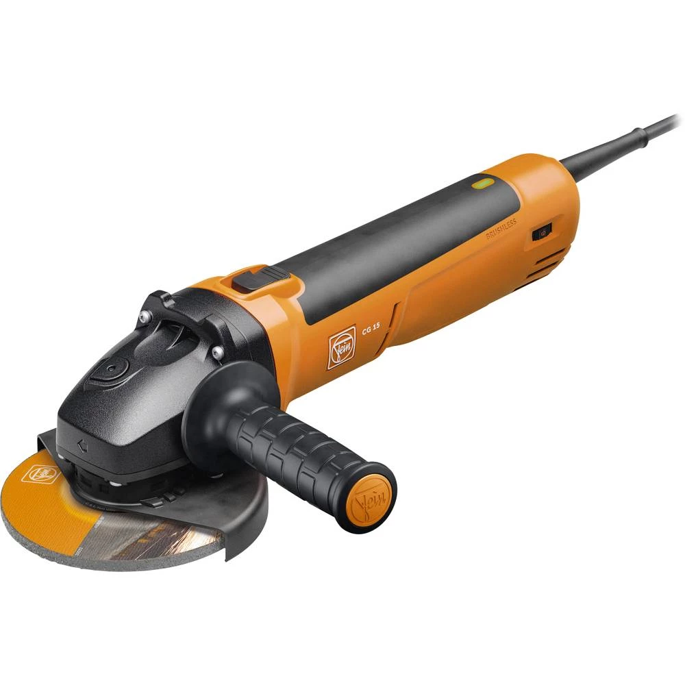 Fein CG15-150BL 72251060000 kutna brusilica 150 mm 1500 W slika