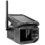 Vosker V300 LTE sigurnosna kamera 1080 piksel 4G prijenos slike, stezni nosač, nisko svjetiljne LED diode, snimanje zvuka, GSM modul