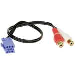 ACV 315001 AUX adapter Pogodno za (marke auta): Universal
