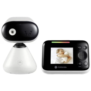 Motorola PIP 1200 505537471389 elektronički dojavljivač za bebe sa kamerom bežični 2.4 GHz slika