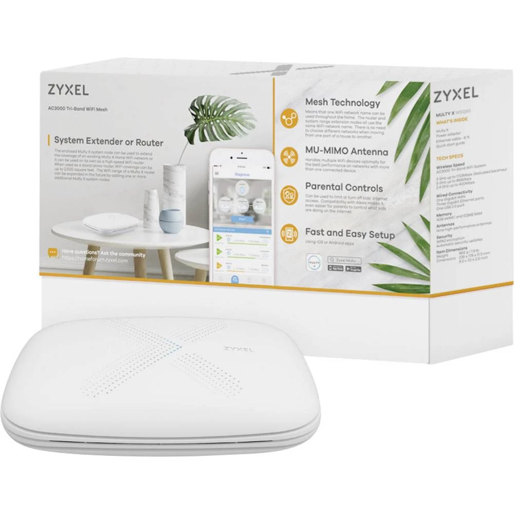 Conrad Product Image