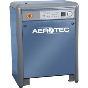 Aerotec pneumatski kompresor 10 bar slika