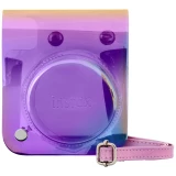 Fujifilm INSTAX mini 12 CAMERA CASE IRIDESCENT torbica za fotoaparat   #####Iridescent