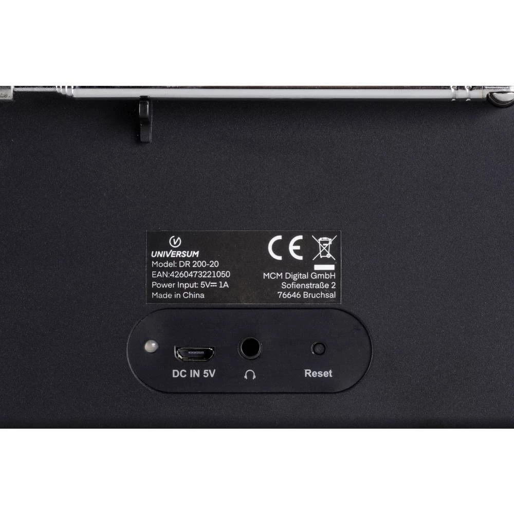 Conrad Product Image