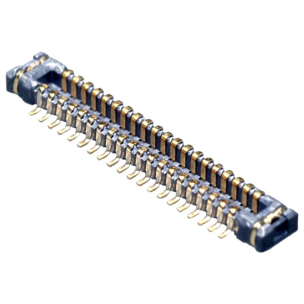 Molex mezaninski konektor 502430-5010 1 St. Tape on Full reel slika