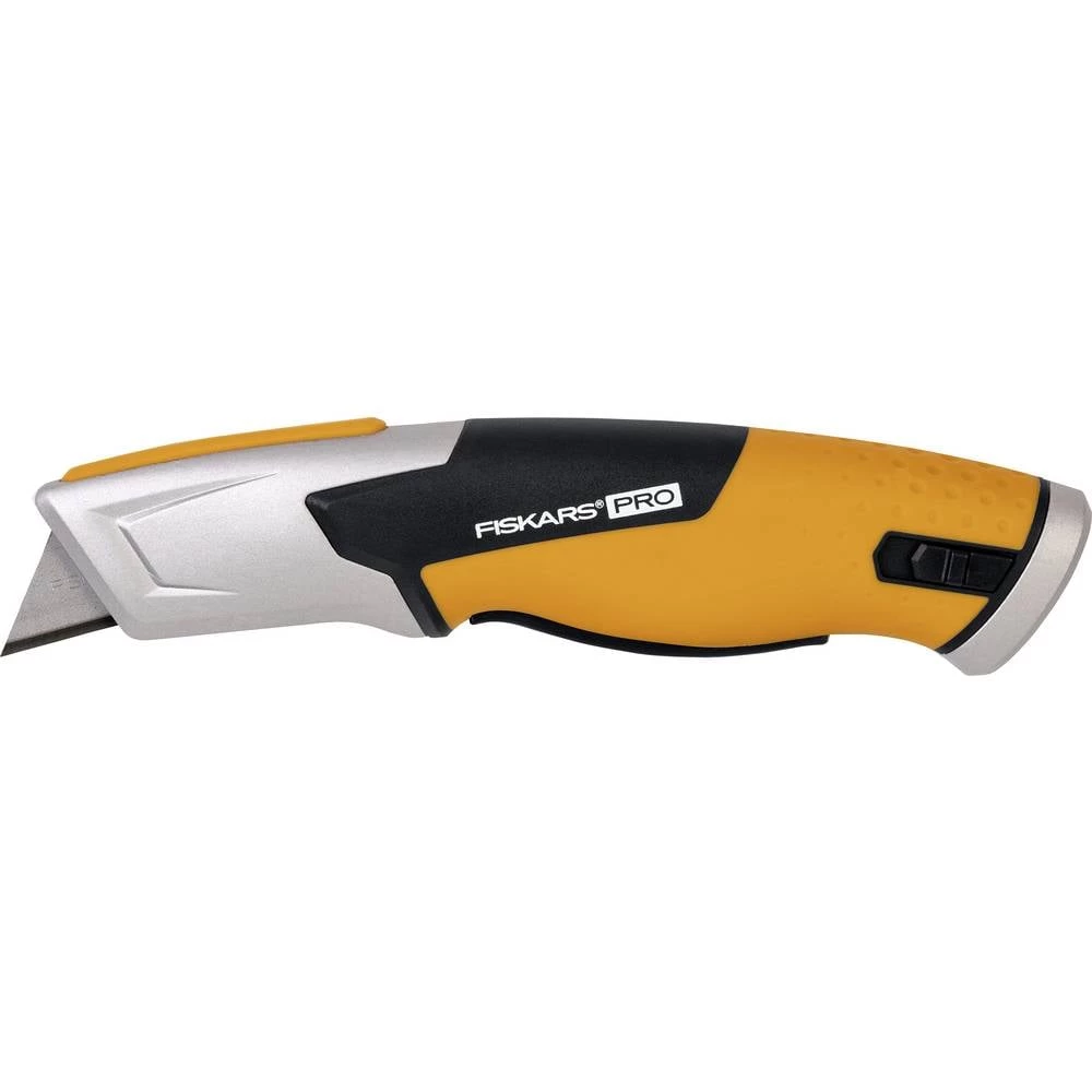 Fiskars 1062938 Kvalitetni nož, rezač 1 kom. slika