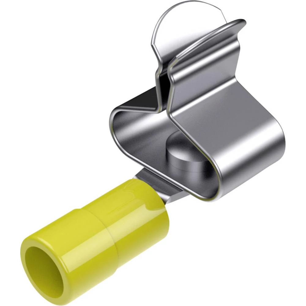 Hebotec HSK-RKS 1,5 - 3 G6² montažni element 1016-021C 1 kom. slika
