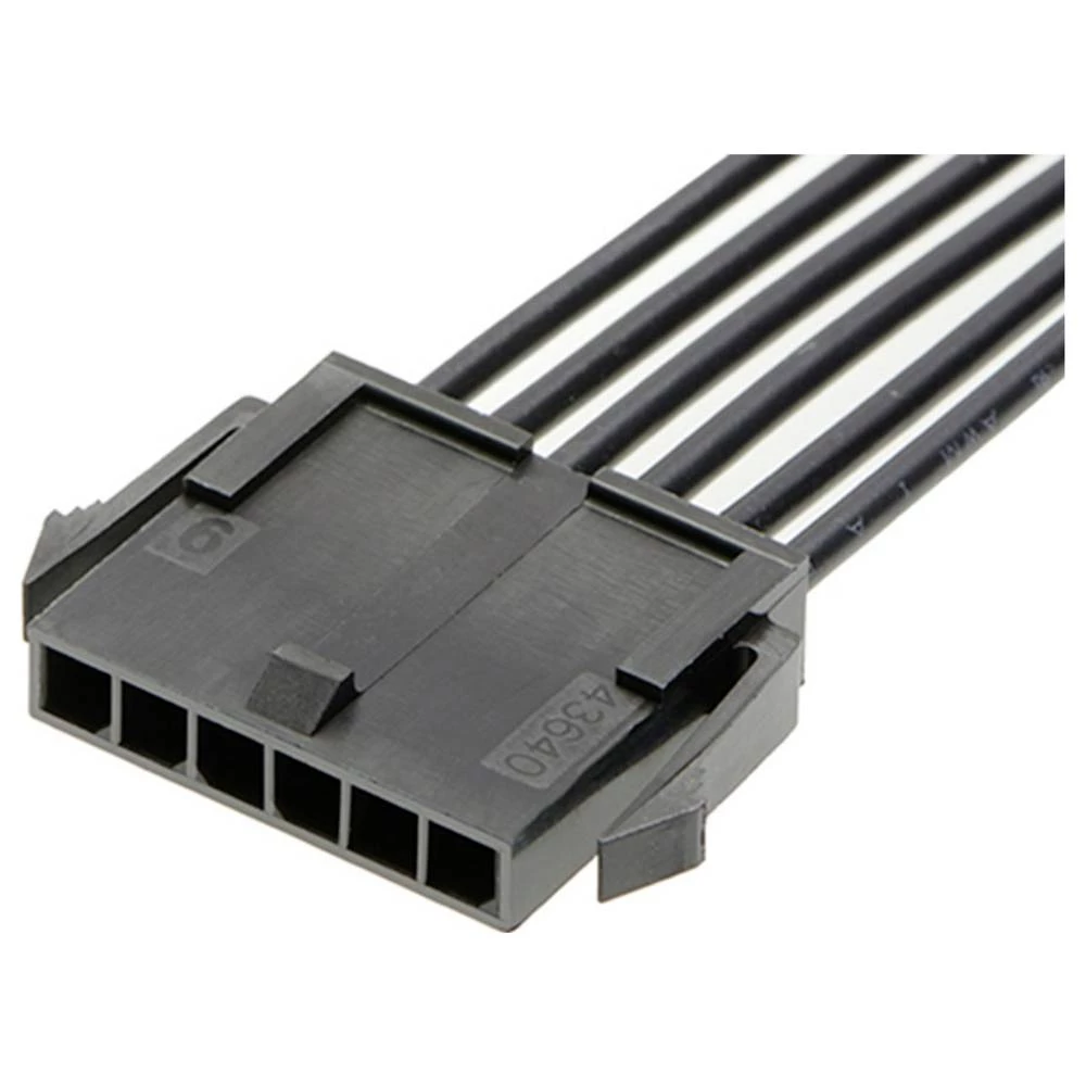 Molex 214752-2062 1 St. slika