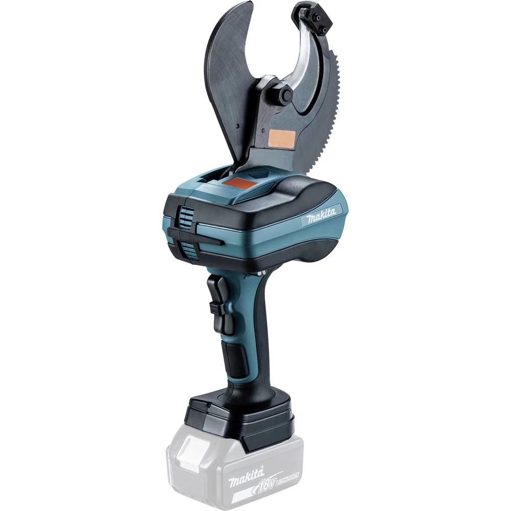 Makita DTC101ZK rezač za kabele 50 mm slika