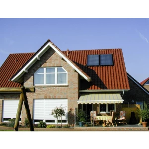 Sunset 53001 toplinski solarni uređaj SUN 5 S Površina kolektora 5,02 m² slika