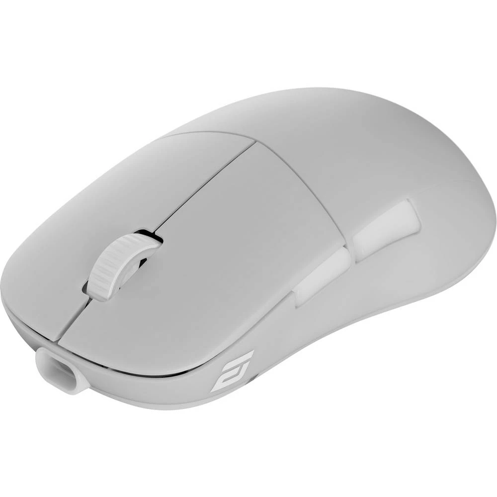 Endgame Gear XM2w 4k v2 igraći miš bežično optički bijela 7 Tipke 30000 dpi USB priključak slika