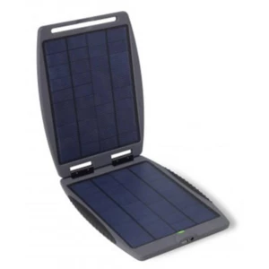Solarni punjač Power Traveller Solargorilla SG002 Struja za punjenje (maks.) 2000 mA 10 W slika