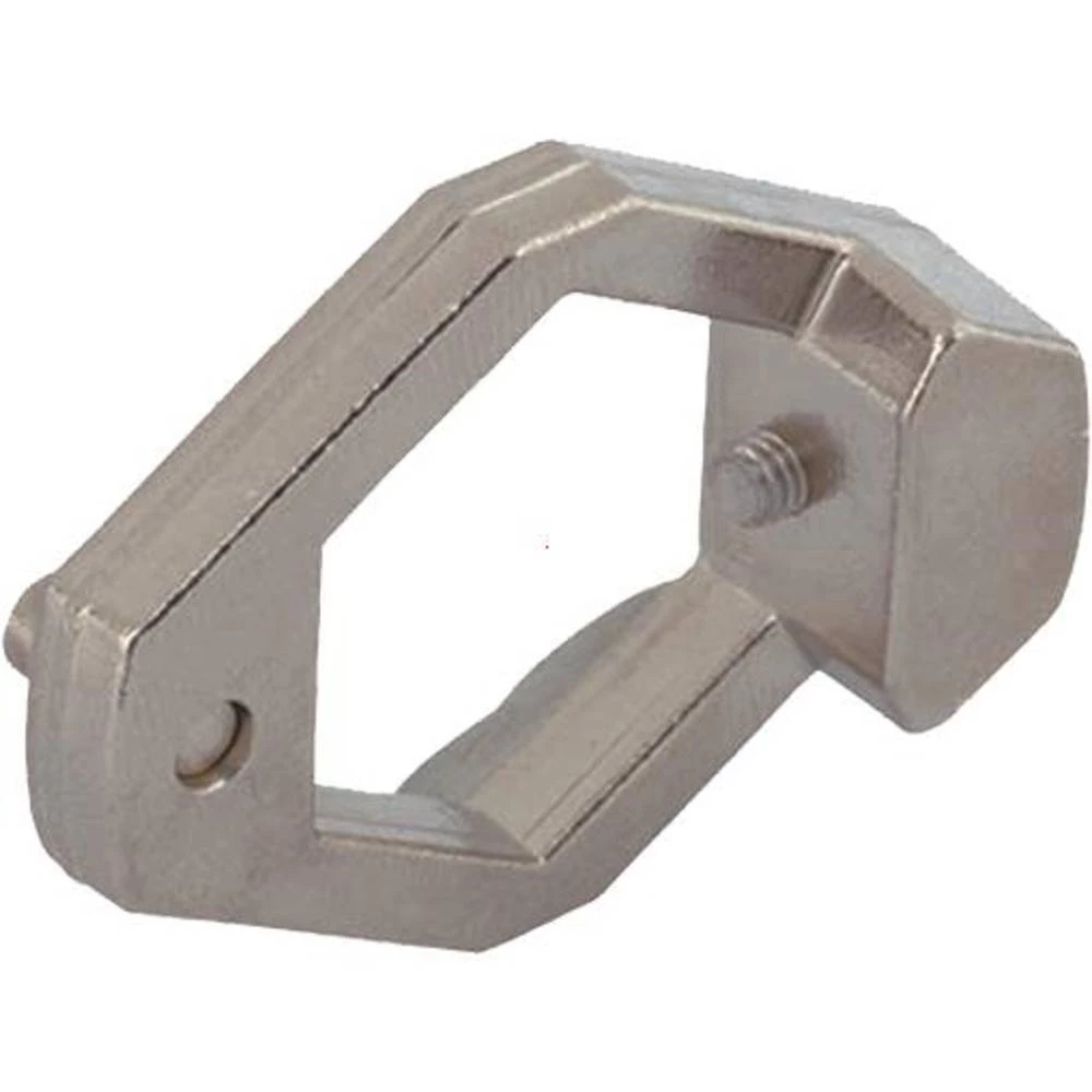 Kaiser Elektro 1821.27.50 kabelska uvodnica čelik 1 St. slika