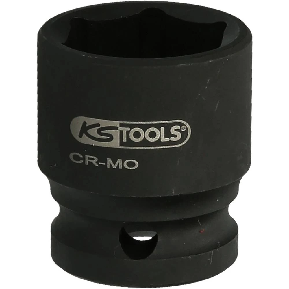 KS Tools 5152182 515.2182 nastavak za snažni nasadni ključ 60 mm 2 3/8" slika