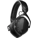 Bluetooth® HiFi V Moda Crossfade II Codex Edition Preko ušiju Slušalice s mikrofonom, High-Resolution Audio Ružičasto-zlatna