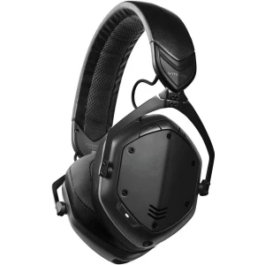 Bluetooth® HiFi V Moda Crossfade II Codex Edition Preko ušiju Slušalice s mikrofonom, High-Resolution Audio Ružičasto-zlatna slika