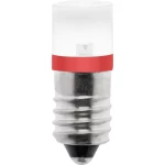 Barthelme LED svjetiljka E10 Crvena 12 V/DC, 12 V/AC