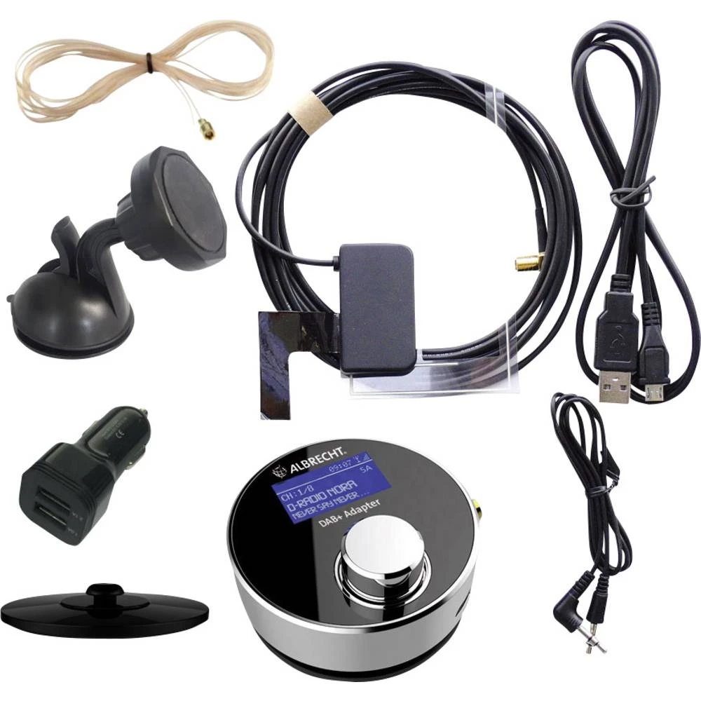 Conrad Product Image