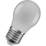 OSRAM 4058075431034 LED Energetska učink. A+ (A++ - E) E27 klasičan oblik 5.5 W = 40 W toplo bijela (Ø x D) 45 mm x 82 m