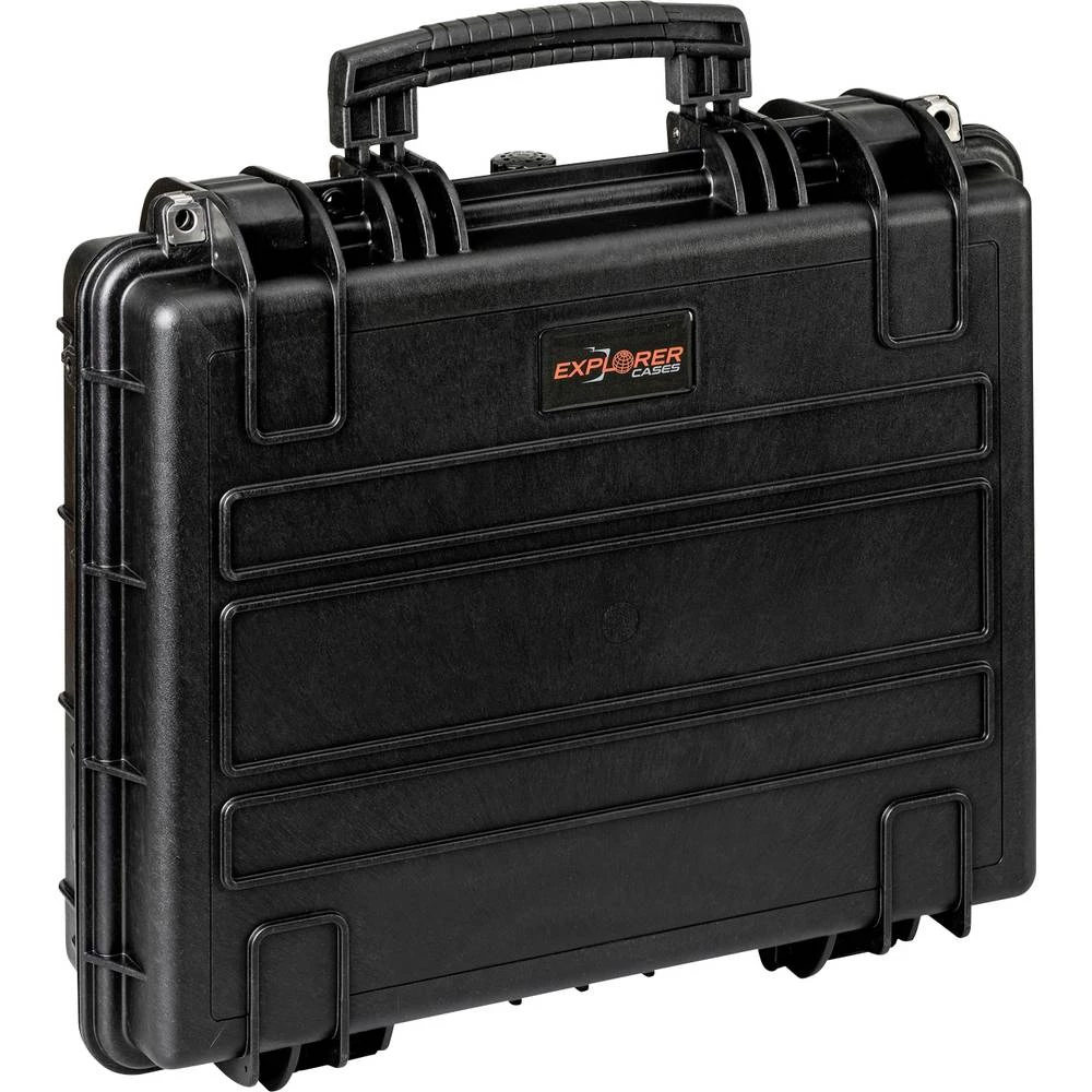 Explorer Cases Outdoor kofer 4412HL.B E black empty (Š x V x D) 45 x 35 x 13 cm crna 4412HL.B E slika