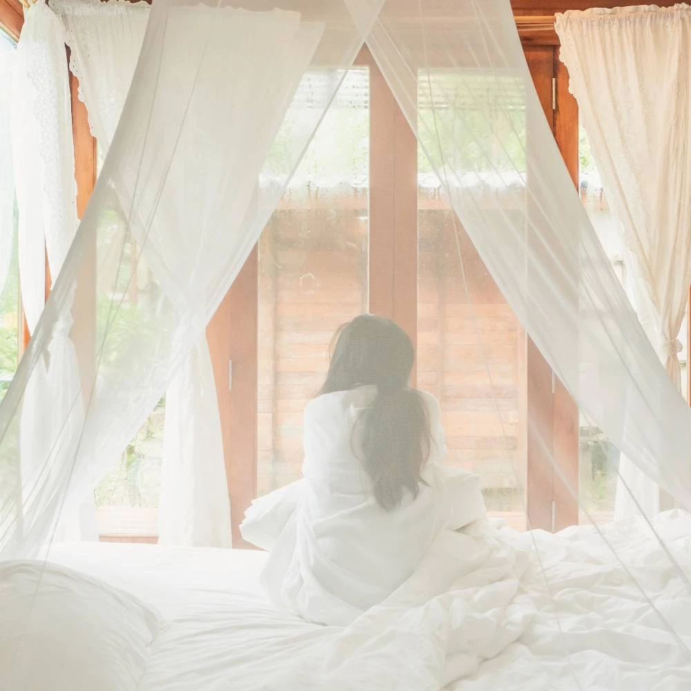 GARDAMO R60017 mreža za komarce (D x Š) 12.5 m x 2.5 m 1 St. slika