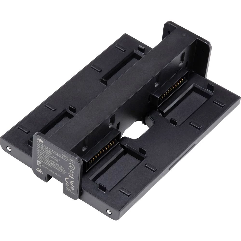 DJI Čvorište za punjenje multikoptera Prikladno za: DJI Mavic 2