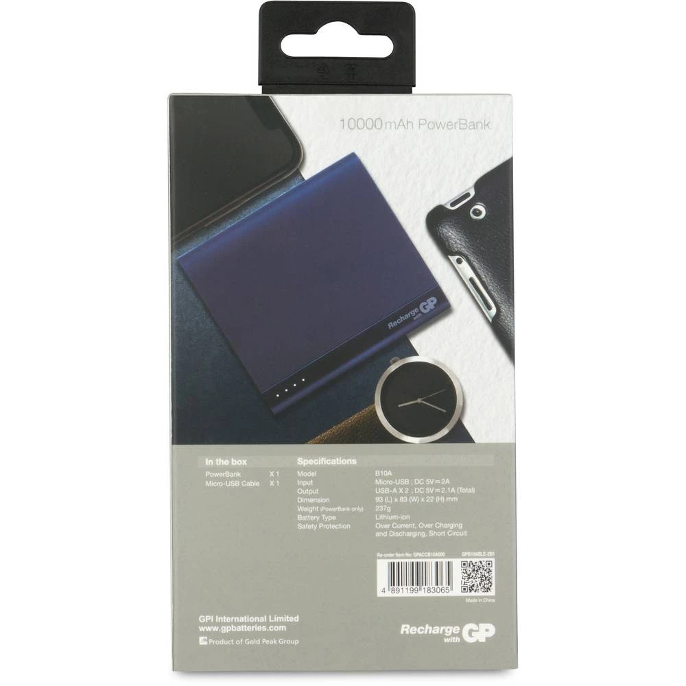 Conrad Product Image