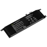 Green Cell baterija prijenosnog računala B21N1329 7.2 V 3800 mAh Asus