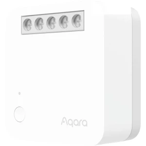 Aqara upravljački modul SSM-U01 bijela Apple homekit slika