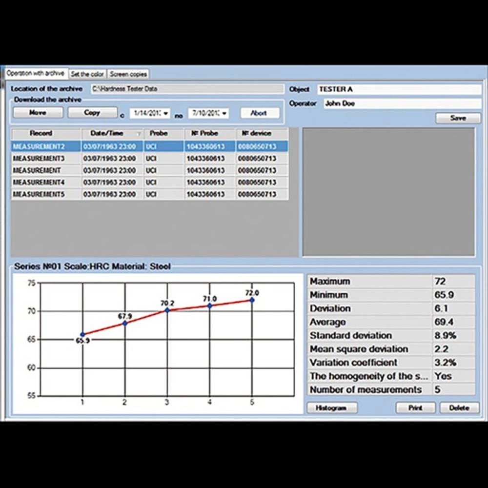 Conrad Product Image