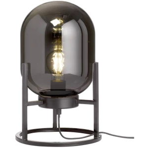 Fischer & Honsel Regi 50130 stolna svjetiljka E27 crna slika