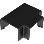 KOPOS 8654_FB kabelska kanalica Y-komad (Š x V) 60 mm x 40 mm 1 St. crna