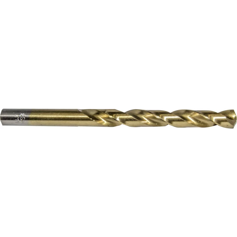 Heller 29298 6 metal-spiralno svrdlo 10-dijelni 7.5 mm Ukupna dužina 109 mm 10 St. slika