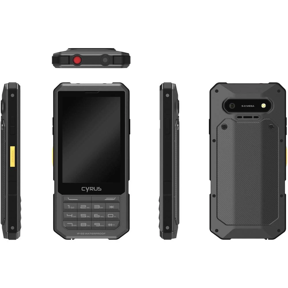 Conrad Product Image