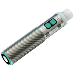 Pepperl+Fuchs 304928-100001 ultrazvučni senzor UC500-18GS-IUEP-IO-V15 PNP, NPN 1 St. slika