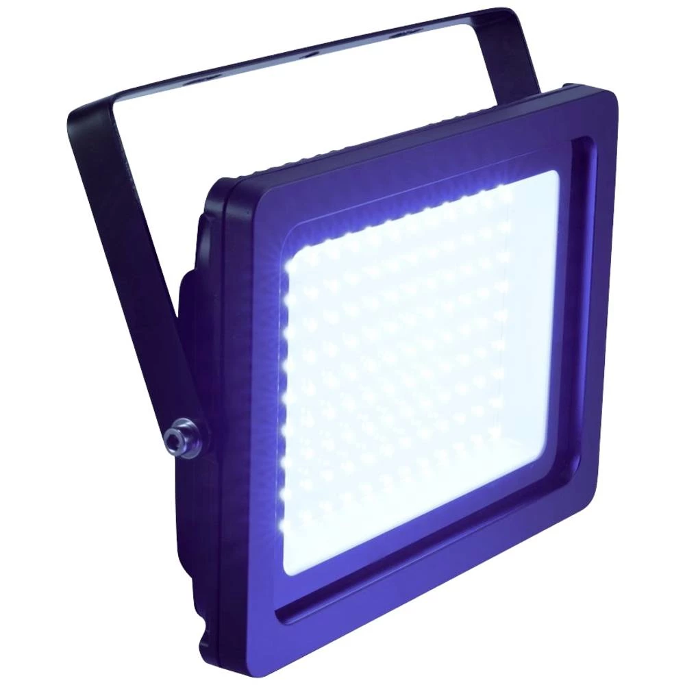Eurolite vanjski LED reflektor LED IP FL-100 plava 110 W slika