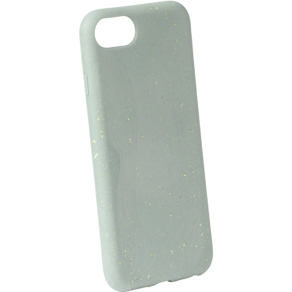 Vivanco  GoGreen  stražnji poklopac za mobilni telefon  Apple  iPhone 6S, iPhone 7, iPhone 8, iPhone SE  zelena slika