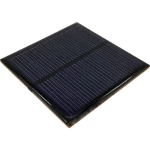 TRU COMPONENTS POLY-PVZ-6060-5V solarna ćelija 6 V/DC 0.065 A   1 St.  (D x Š x V) 60 x 60 x 3.1 mm
