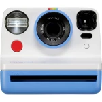 Polaroid Now i-Type instant kamera    plava boja, bijela  s ugrađenom bljeskalicom