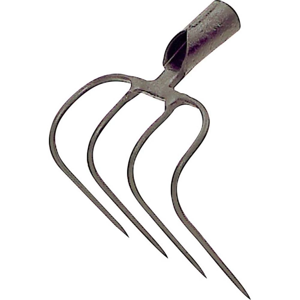 Freund 3290500 vrtna motika Radna širina 17 cm bez ručke slika