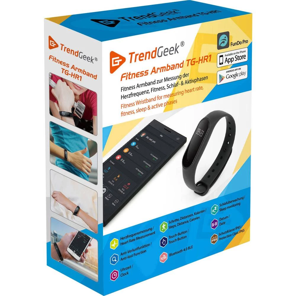 Conrad Product Image