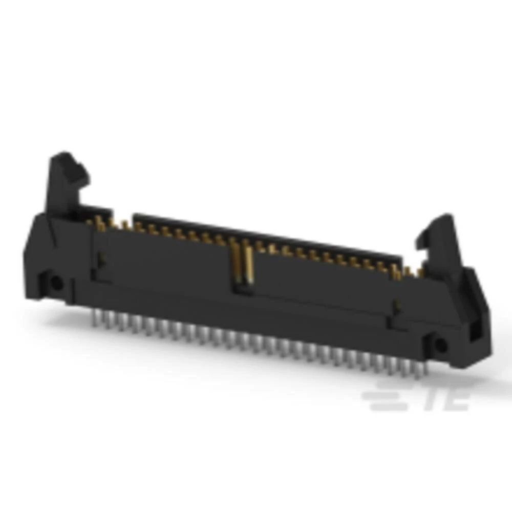 TE Connectivity AMP-LATCH Universal HeadersAMP-LATCH Universal Headers 1-5499374-0 AMP slika