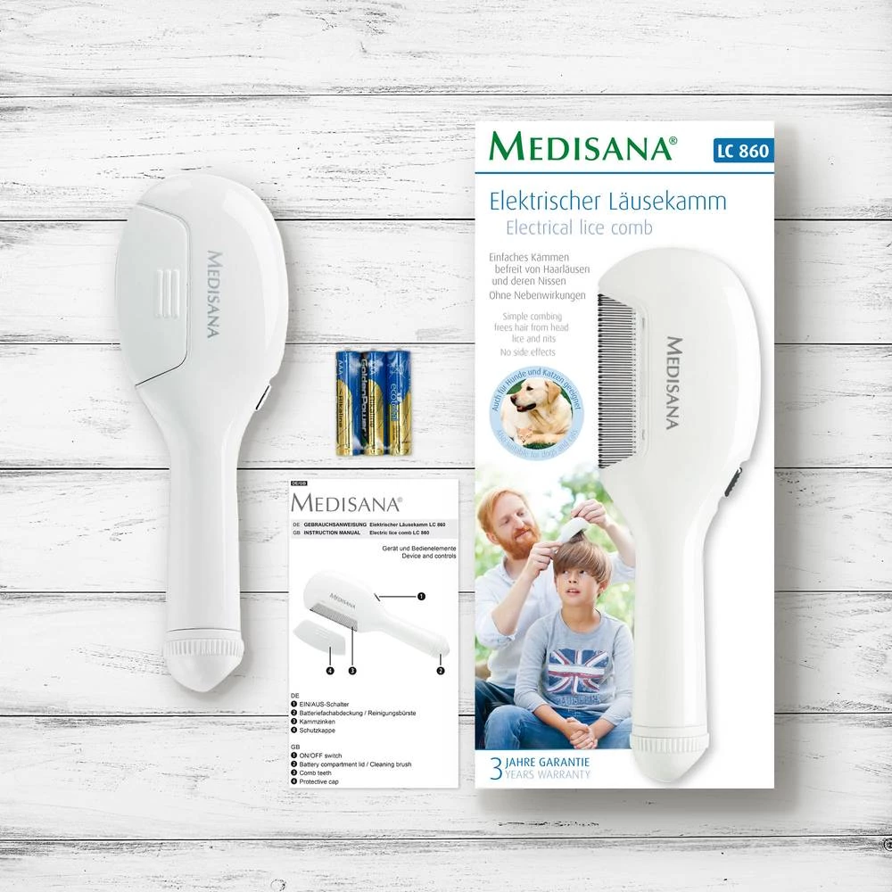 Conrad Product Image