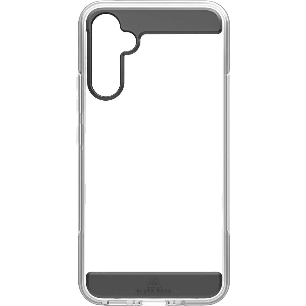 Maska &quot,Air Robust&quot, za Samsung Galaxy A34, crna Black Rock Air Robust etui Samsung Galaxy A34 crna slika
