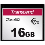 Transcend TS8GCFX602 cfast kartica 16 GB
