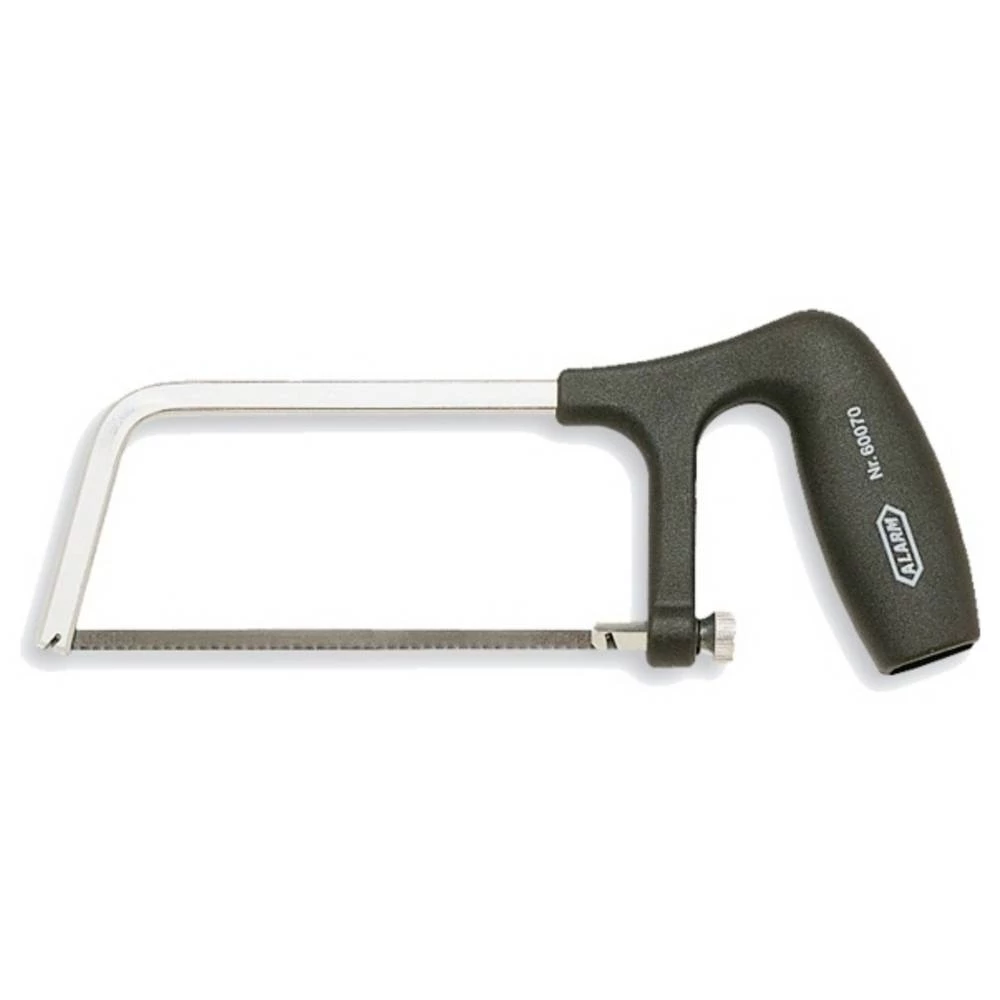 Alarm Werkzeuge 56060070 okvir ručne džepne pile 250 mm slika