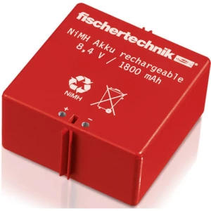 fischertechnik education Accu Pack MINT Kits baterijski modul akumulatorski paket slika