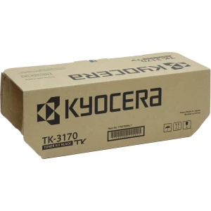 Kyocera toner TK-3170 1T02T80NL0 original crn 15500 Stranica slika